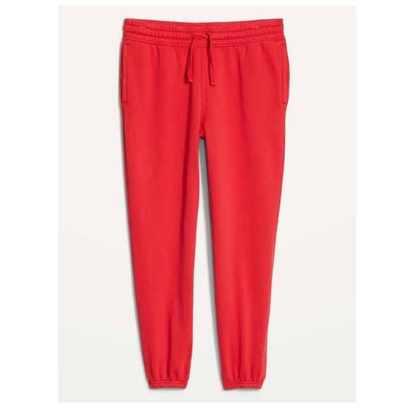 Gender neutral TALL tapered sweatpants XXXL TALL - Picture 2 of 7